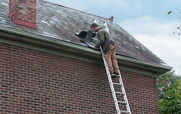 what affects urgent Treknow roof repairs
