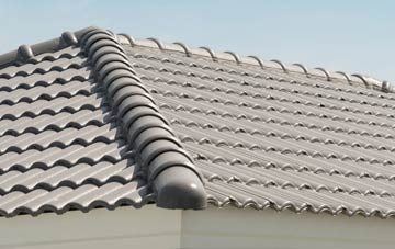 advantages of Treknow clay roofing