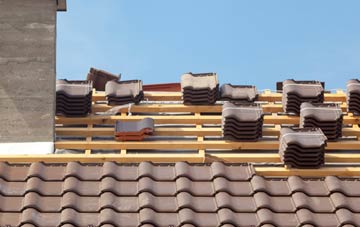 Treknow clay roofing costs