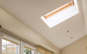 Treknow conservatory roof insulation companies