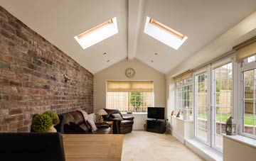 conservatory roof insulation Treknow, Cornwall