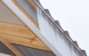 why Treknow fascia repairs are essential