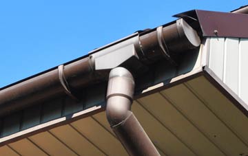 types of Treknow fascias