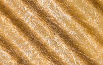 Treknow fibreglass roof waterproofing