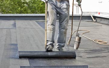 flat roof replacement Treknow, Cornwall