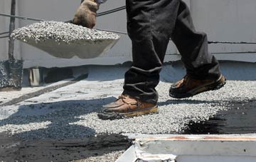 Treknow flat roofing companies