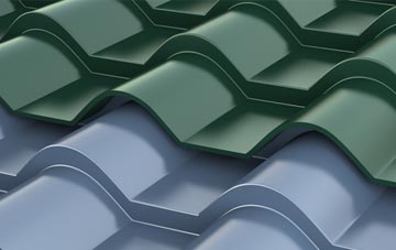 who should consider Treknow plastic roofs