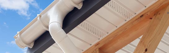 get Treknow guttering quotes today