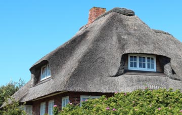 thatch roofing Treknow, Cornwall