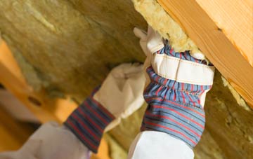 types of Treknow pitched roof insulation materials