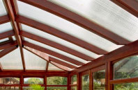 Treknow conservatory roofing insulation