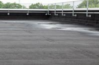 find rated Treknow flat roofing companies