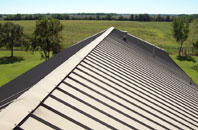 Treknow metal roof quotes
